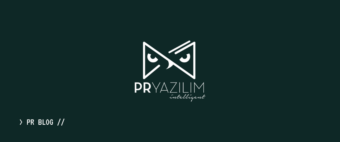 Yazılım Şirketi Nedir, Ne İş Yapar? İzmir Yazılım Şirketleri İçin Kapsamlı Rehber